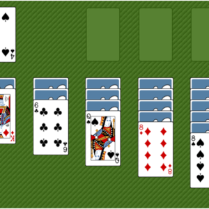 Five Strategies for Winning When You Play Solitaire Games