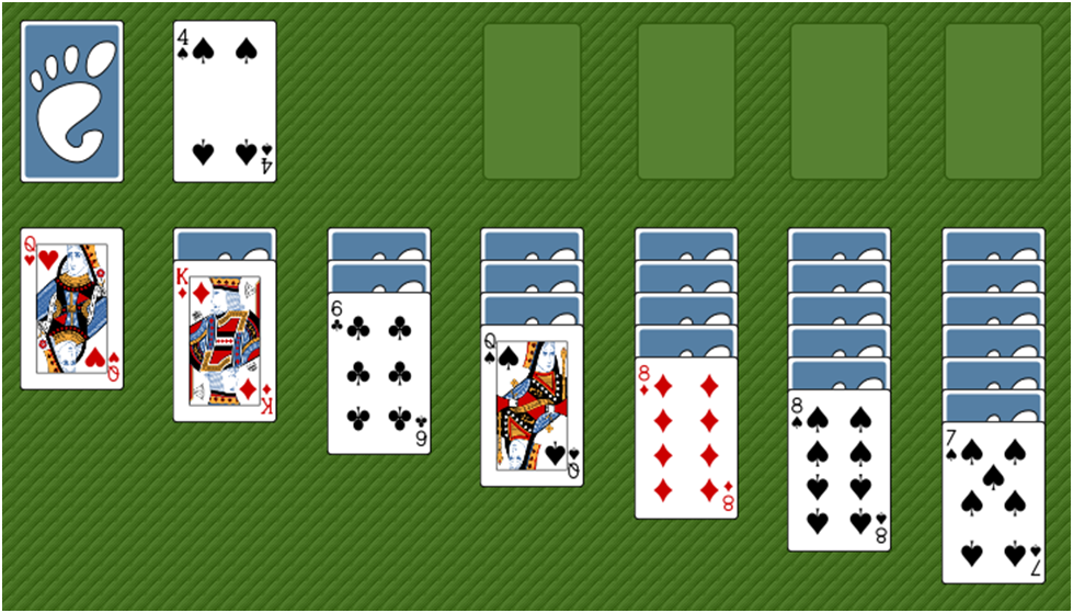 Five Strategies for Winning When You Play Solitaire Games